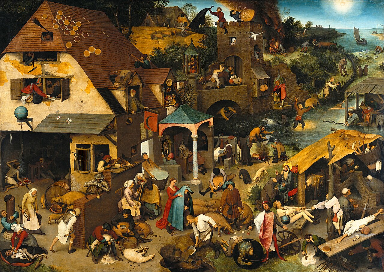Der schwebende Holzsteg — Erlebnis