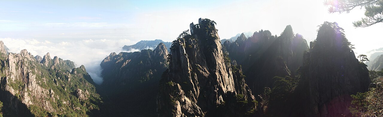 Pico Shixin (Shixin Feng)