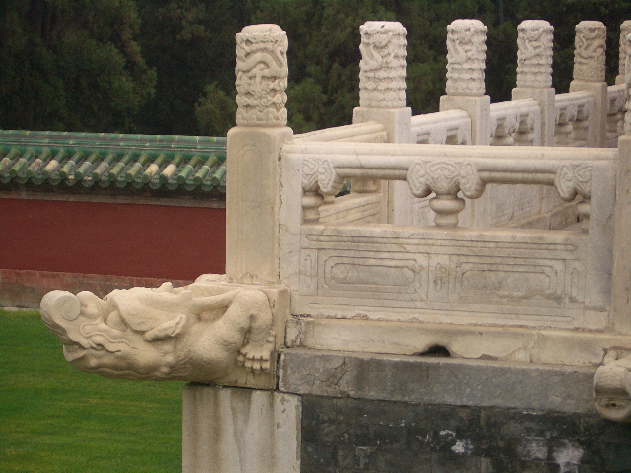 Danbi-Steg (Danbi Qiao)